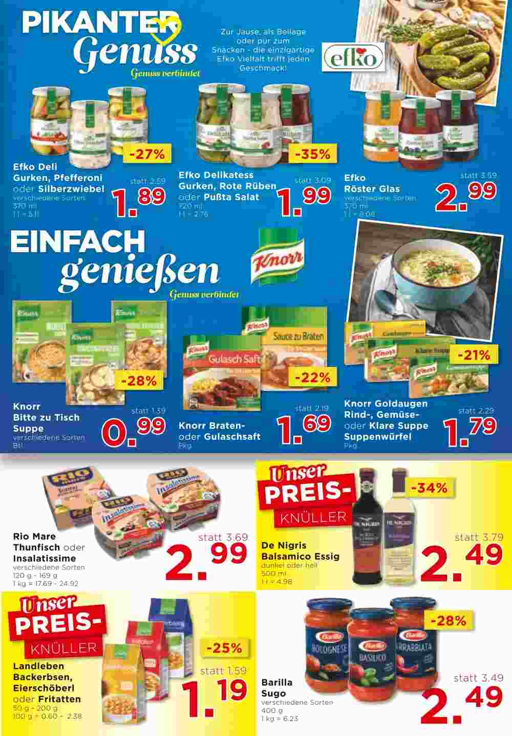 Unimarkt Flugblatt (ab 11.10.2023) - Angebote und Prospekt - Seite 9