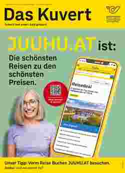 Post Flugblatt (ab 11.10.2023) - Angebote und Prospekt
