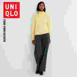 UNIQLO Flugblatt (ab 11.10.2023) - Angebote und Prospekt