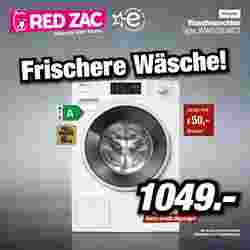 Red Zac Flugblatt (ab 12.10.2023) - Angebote und Prospekt