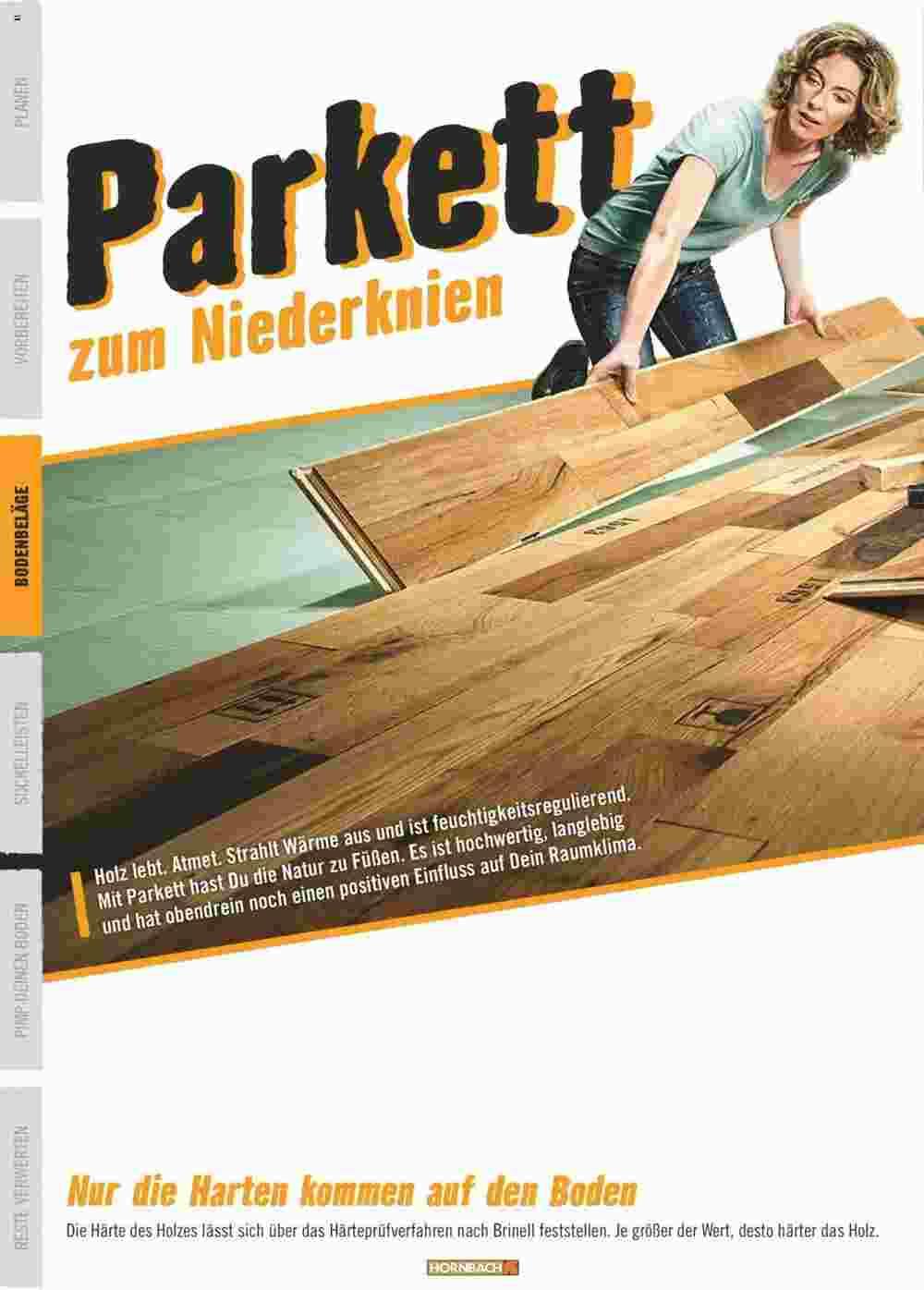 Hornbach Flugblatt (ab 16.10.2023) - Angebote und Prospekt - Seite 28