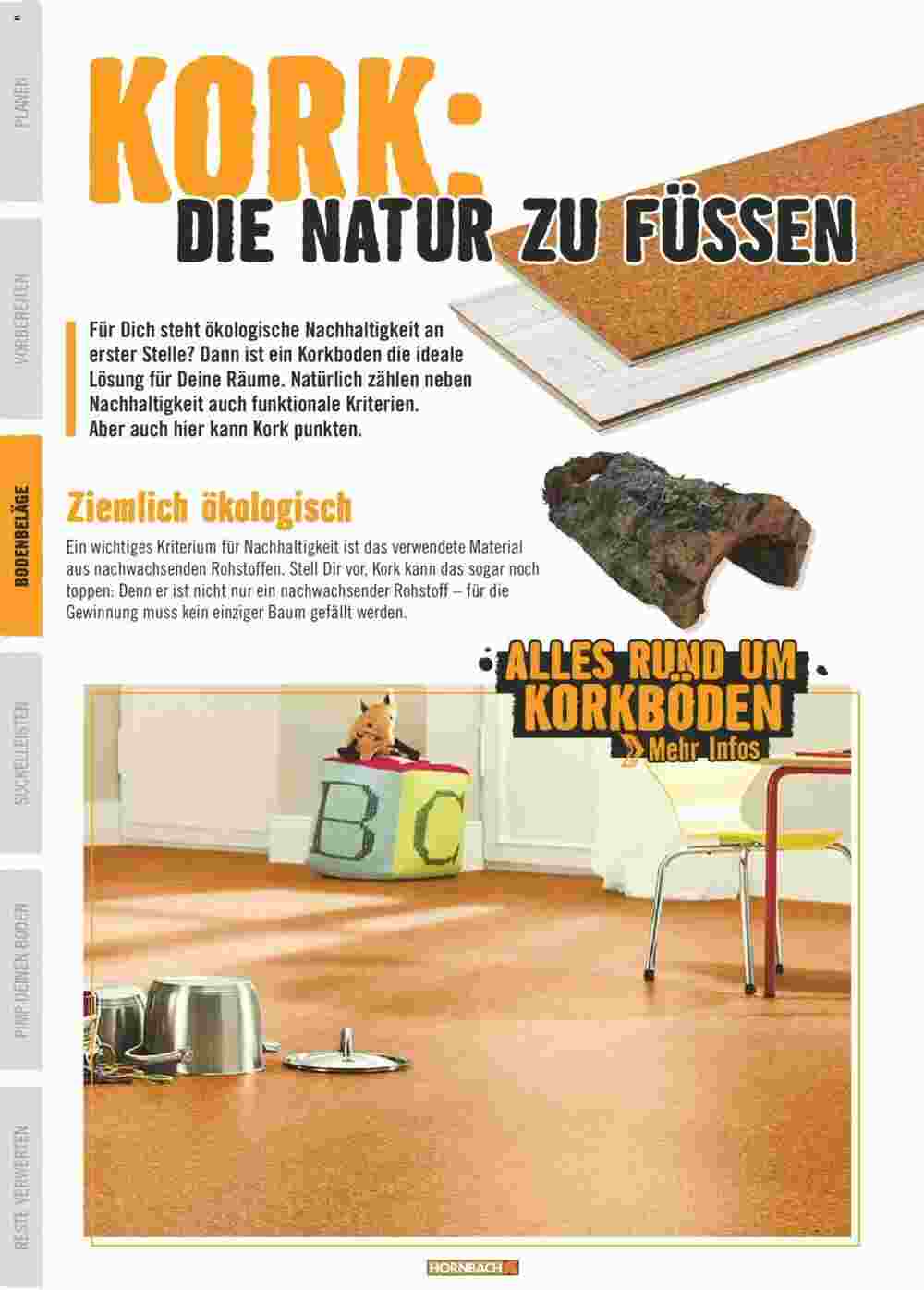 Hornbach Flugblatt (ab 16.10.2023) - Angebote und Prospekt - Seite 54