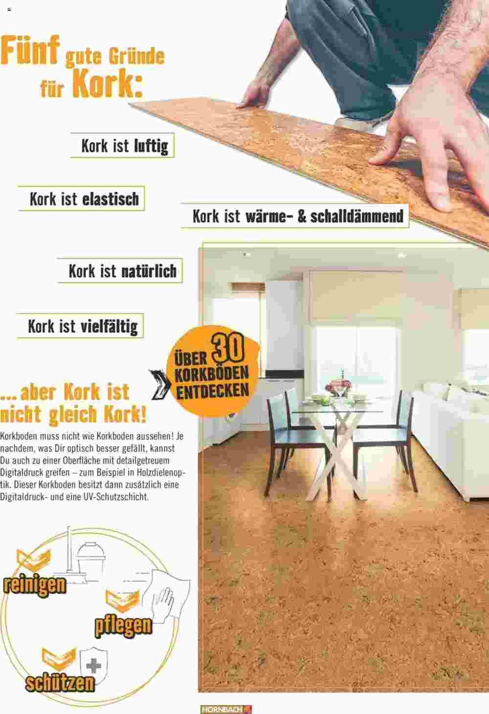 Hornbach Flugblatt (ab 16.10.2023) - Angebote und Prospekt - Seite 55