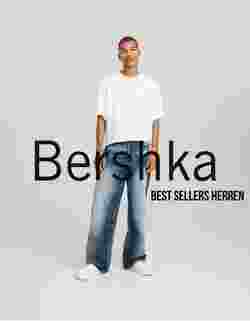 Bershka Flugblatt (ab 16.10.2023) - Angebote und Prospekt