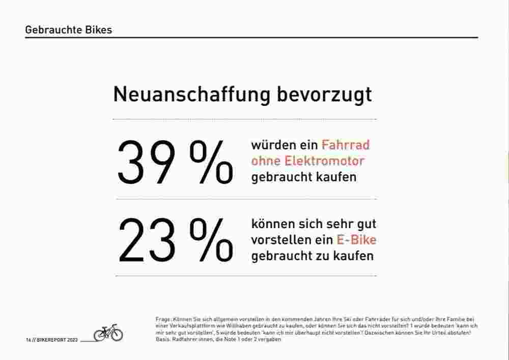 Intersport Flugblatt (ab 16.10.2023) - Angebote und Prospekt - Seite 16