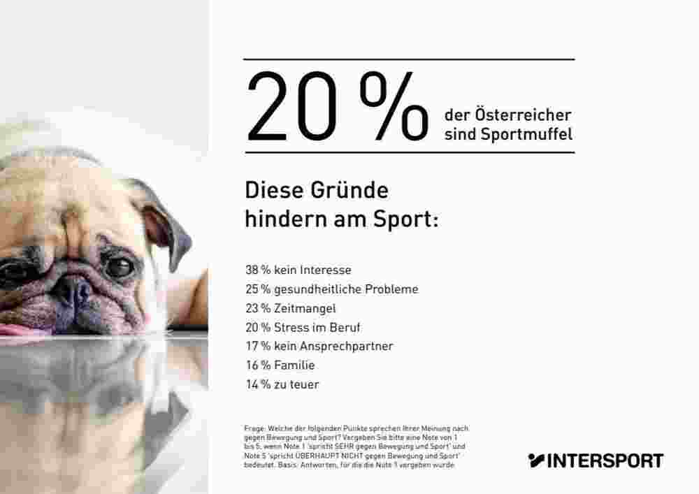 Intersport Flugblatt (ab 16.10.2023) - Angebote und Prospekt - Seite 29