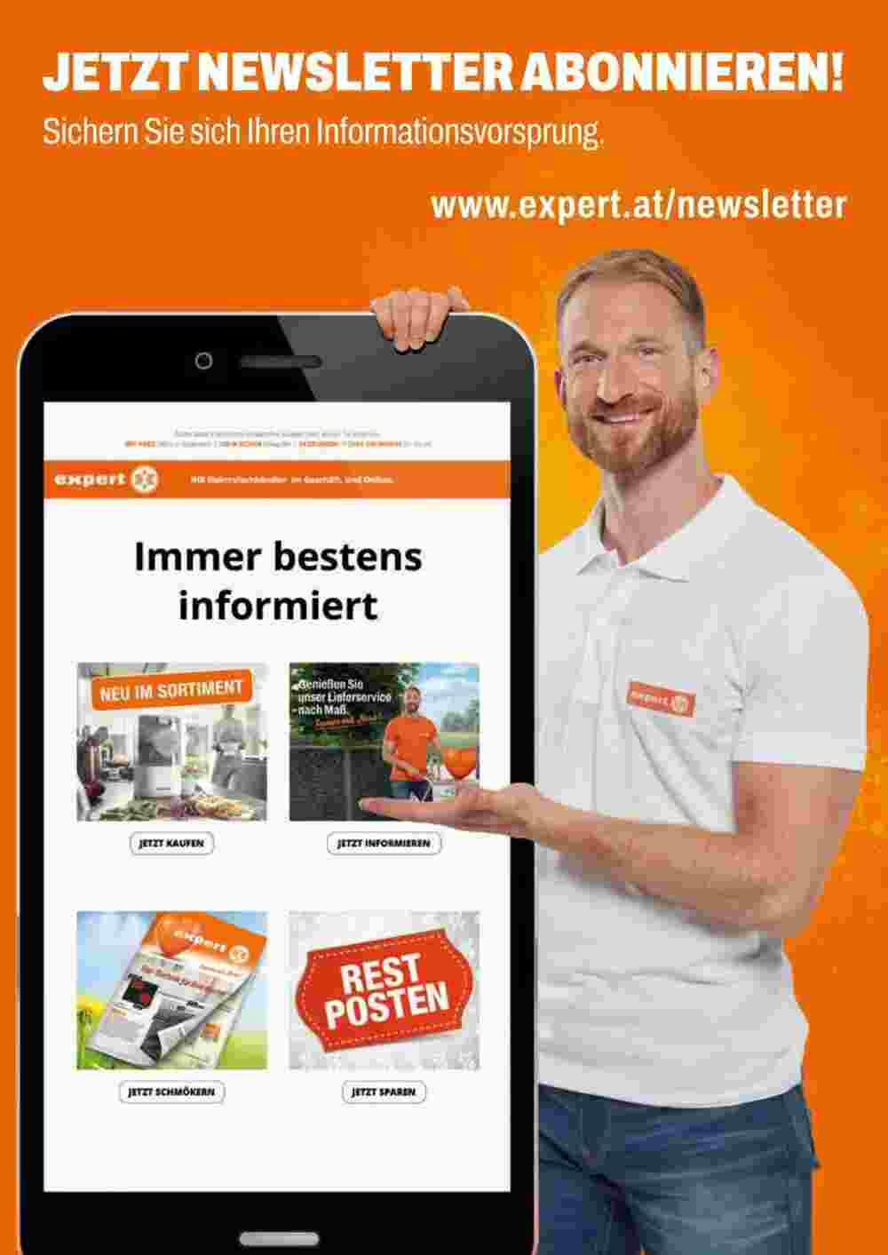 Expert Flugblatt (ab 16.10.2023) - Angebote und Prospekt - Seite 15