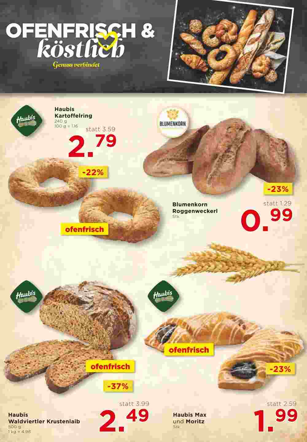 Unimarkt Flugblatt (ab 18.10.2023) - Angebote und Prospekt - Seite 8