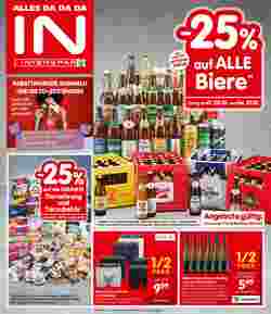 Interspar Flugblatt (ab 19.10.2023) - Angebote und Prospekt