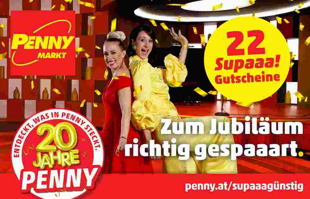 PENNY Flugblatt (ab 19.10.2023) - Angebote und Prospekt - Seite 1