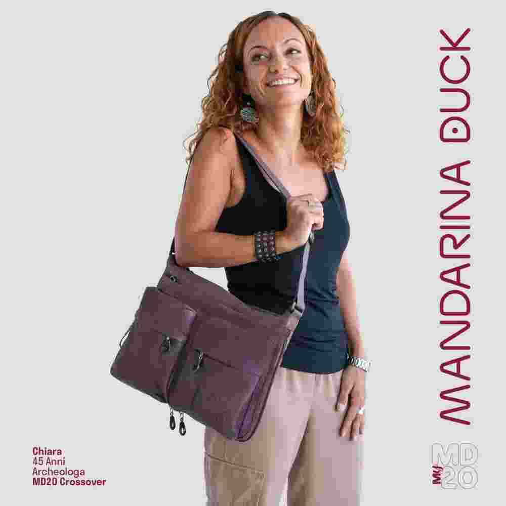 Mandarina Duck Flugblatt (ab 19.10.2023) - Angebote und Prospekt - Seite 1