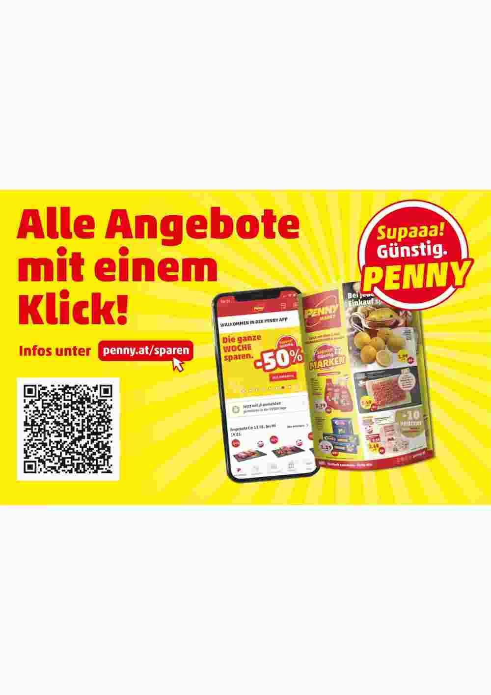 PENNY Flugblatt (ab 19.10.2023) - Angebote und Prospekt - Seite 2