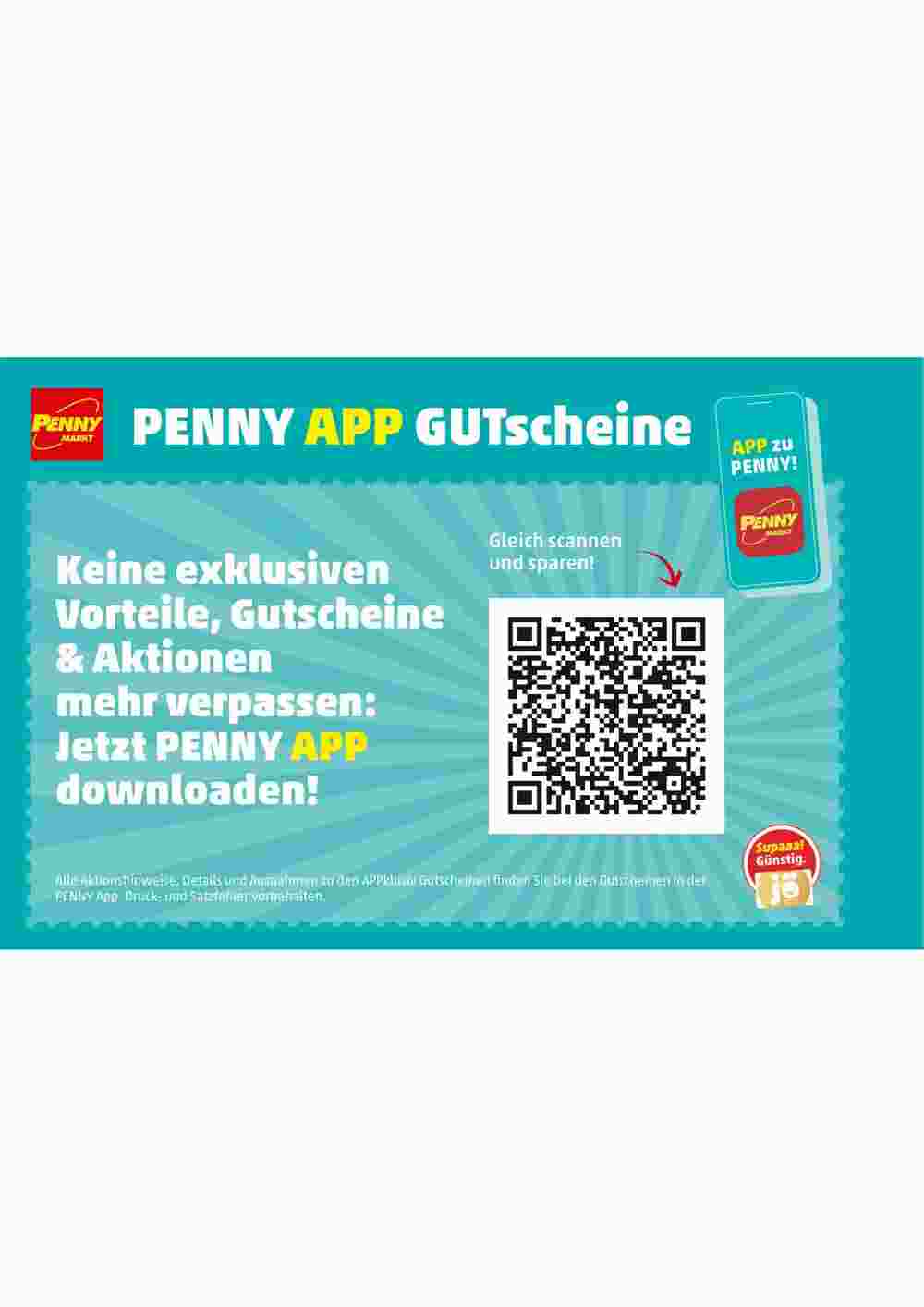 PENNY Flugblatt (ab 19.10.2023) - Angebote und Prospekt - Seite 24