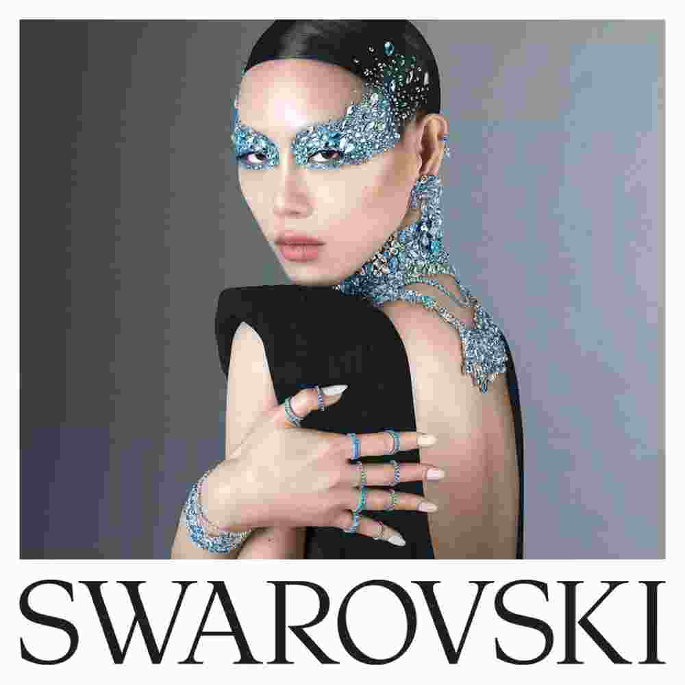 Swarovski Flugblatt (ab 20.10.2023) - Angebote und Prospekt - Seite 4