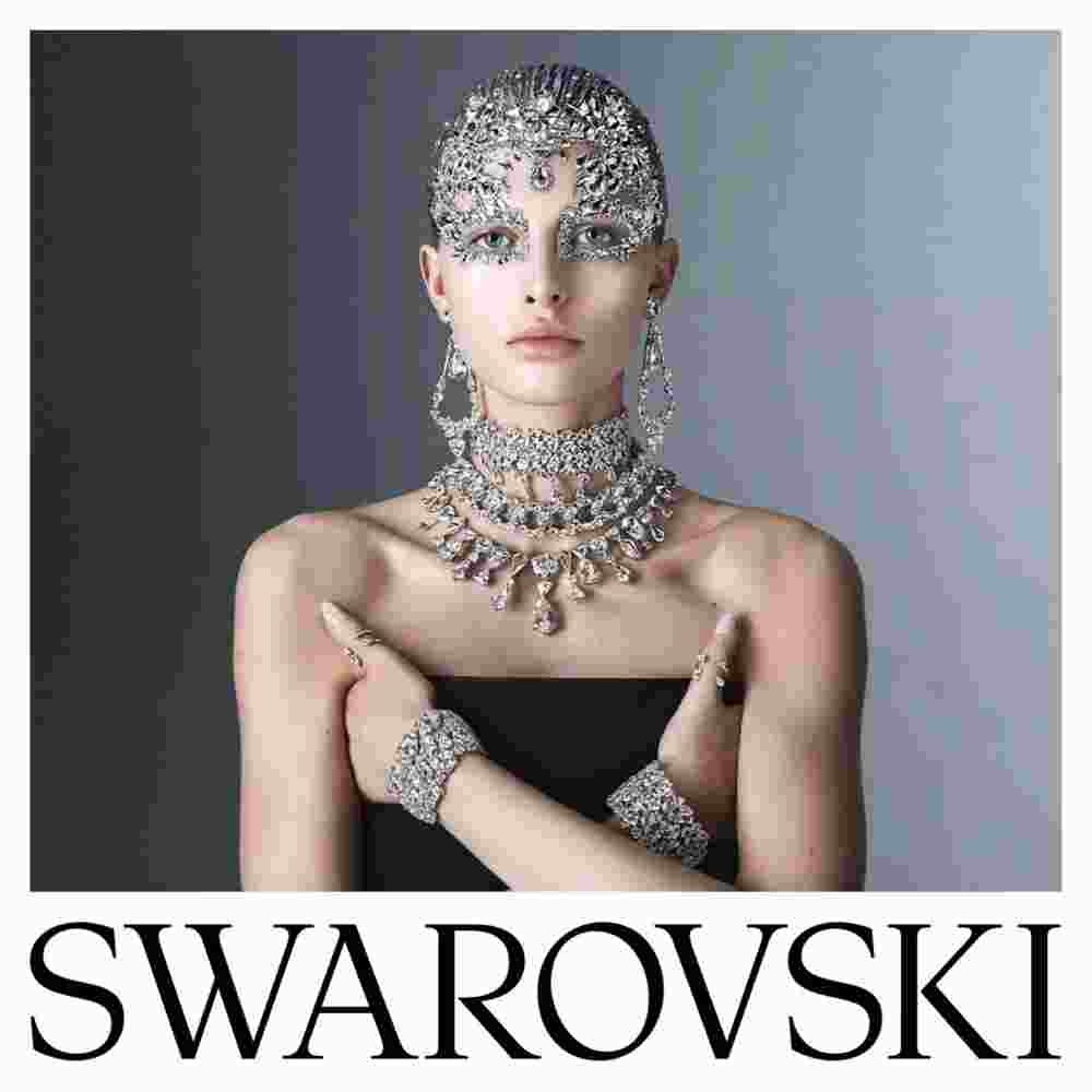 Swarovski Flugblatt (ab 20.10.2023) - Angebote und Prospekt - Seite 5