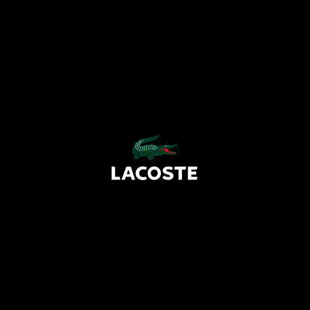 Lacoste Flugblatt (ab 20.10.2023) - Angebote und Prospekt - Seite 12