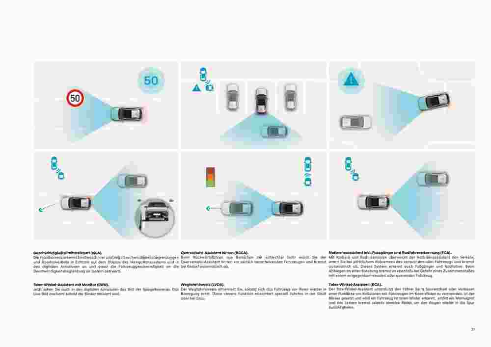 Hyundai Flugblatt (ab 21.10.2023) - Angebote und Prospekt - Seite 21