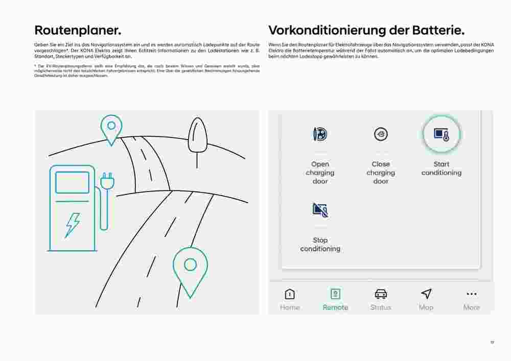 Hyundai Flugblatt (ab 21.10.2023) - Angebote und Prospekt - Seite 17