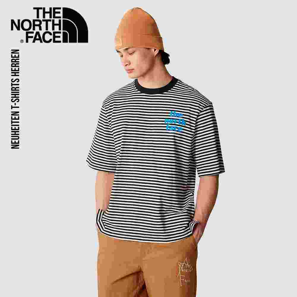 The North Face Flugblatt (ab 23.10.2023) - Angebote und Prospekt - Seite 1