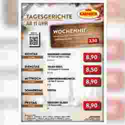 Karnerta Flugblatt (ab 23.10.2023) - Angebote und Prospekt