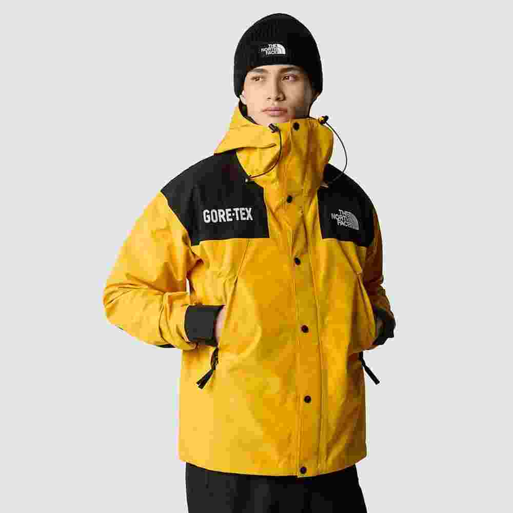 The North Face Flugblatt (ab 23.10.2023) - Angebote und Prospekt - Seite 4