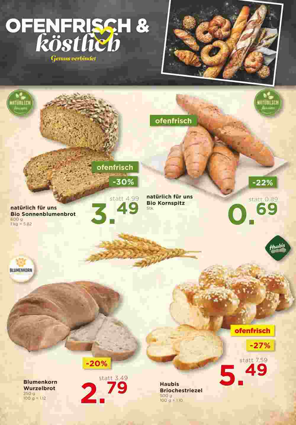 Unimarkt Flugblatt (ab 24.10.2023) - Angebote und Prospekt - Seite 6