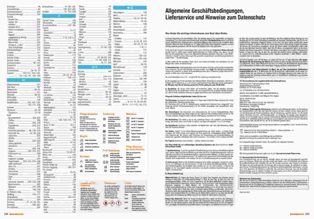 Buttinette Flugblatt (ab 24.10.2023) - Angebote und Prospekt - Seite 123