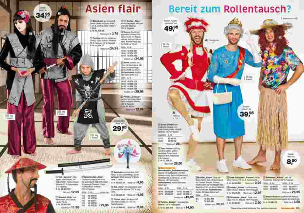 Buttinette Flugblatt (ab 24.10.2023) - Angebote und Prospekt - Seite 83