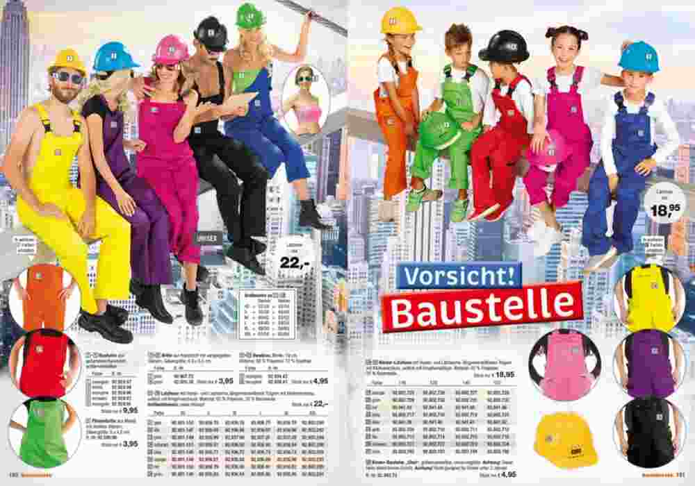 Buttinette Flugblatt (ab 24.10.2023) - Angebote und Prospekt - Seite 91