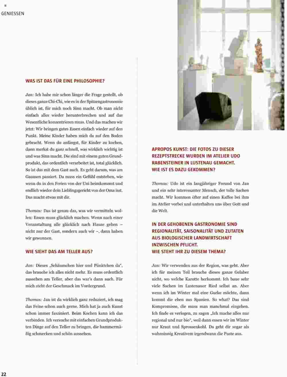 Sutterlüty Flugblatt (ab 25.10.2023) - Angebote und Prospekt - Seite 22