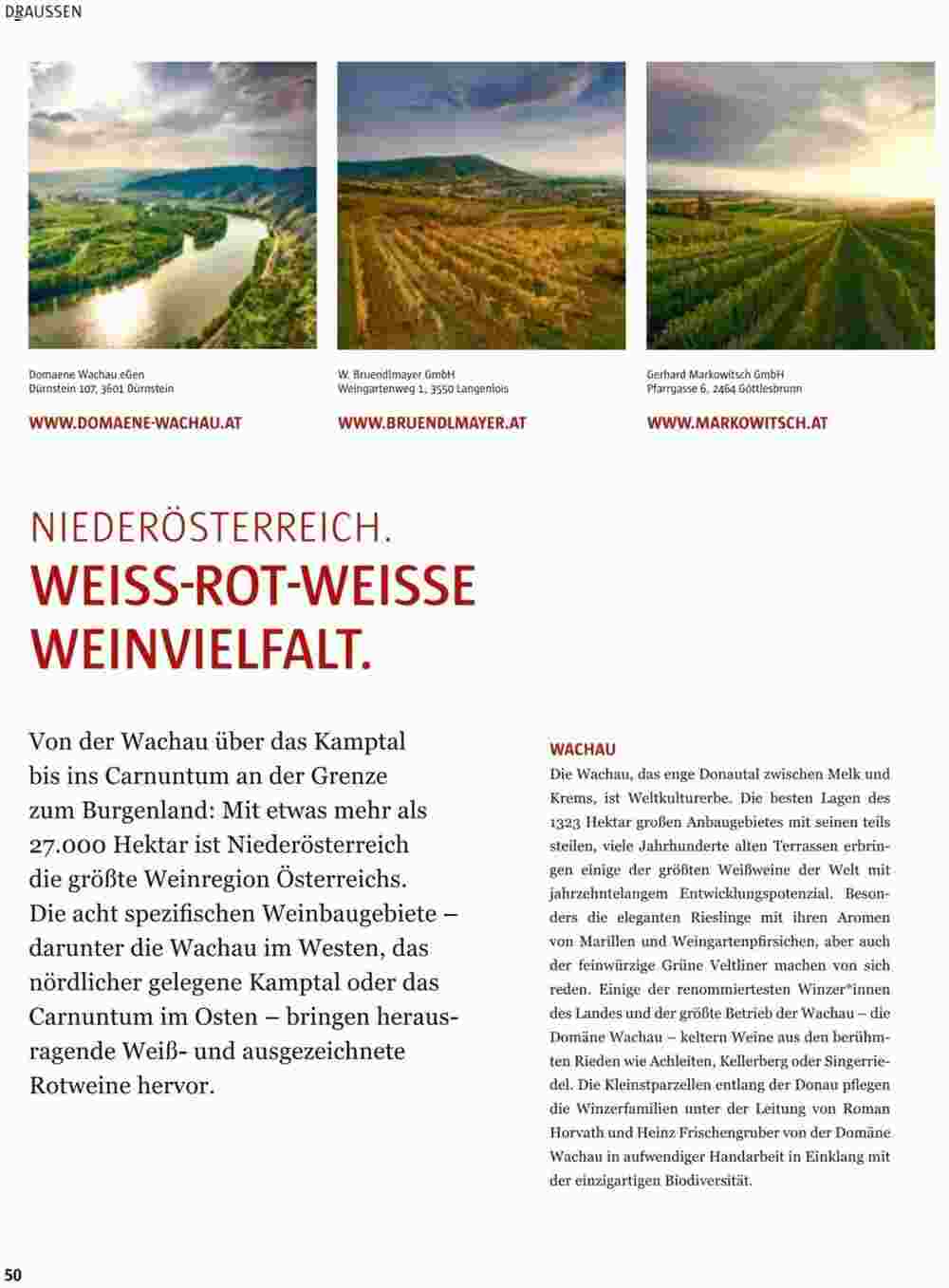 Sutterlüty Flugblatt (ab 25.10.2023) - Angebote und Prospekt - Seite 50