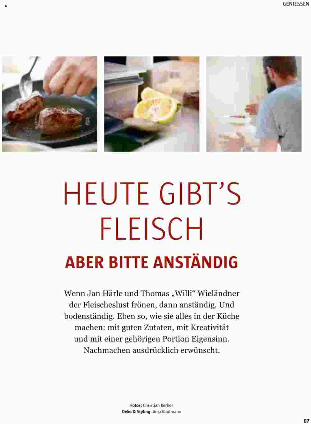 Sutterlüty Flugblatt (ab 25.10.2023) - Angebote und Prospekt - Seite 7