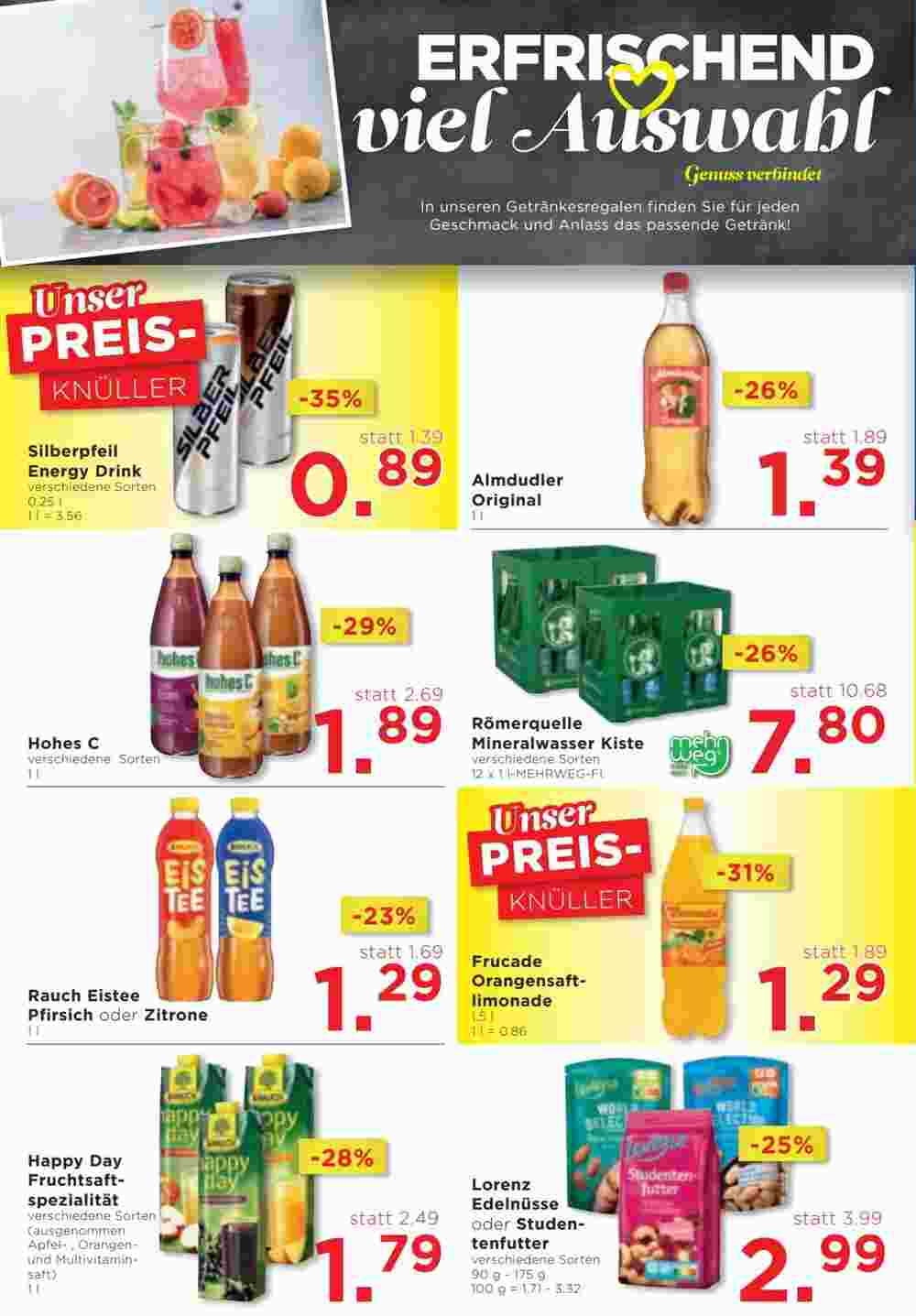 Unimarkt Flugblatt (ab 25.10.2023) - Angebote und Prospekt - Seite 10