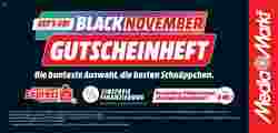 Media Markt Flugblatt (ab 29.10.2023) - Angebote und Prospekt