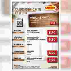 Karnerta Flugblatt (ab 30.10.2023) - Angebote und Prospekt