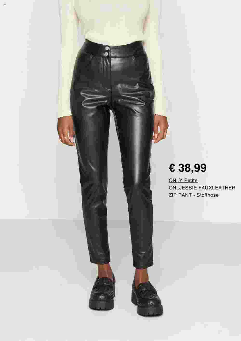 Zalando Flugblatt (ab 01.11.2023) - Angebote und Prospekt - Seite 8