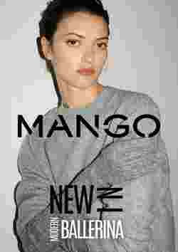 Mango Flugblatt (ab 01.11.2023) - Angebote und Prospekt