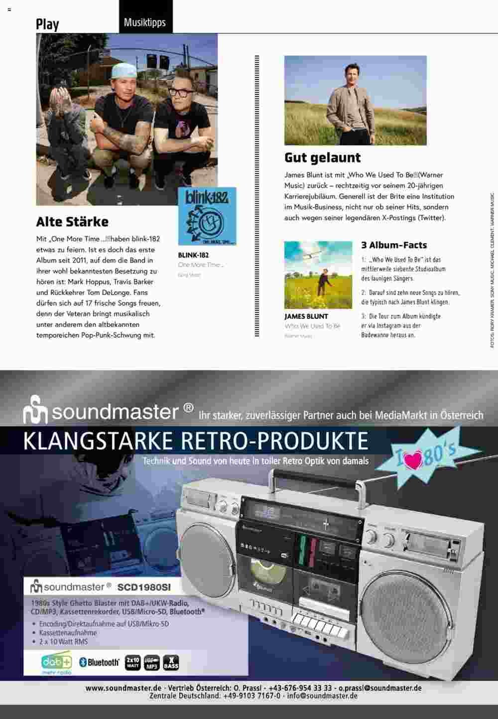 Media Markt Flugblatt (ab 01.11.2023) - Angebote und Prospekt - Seite 100