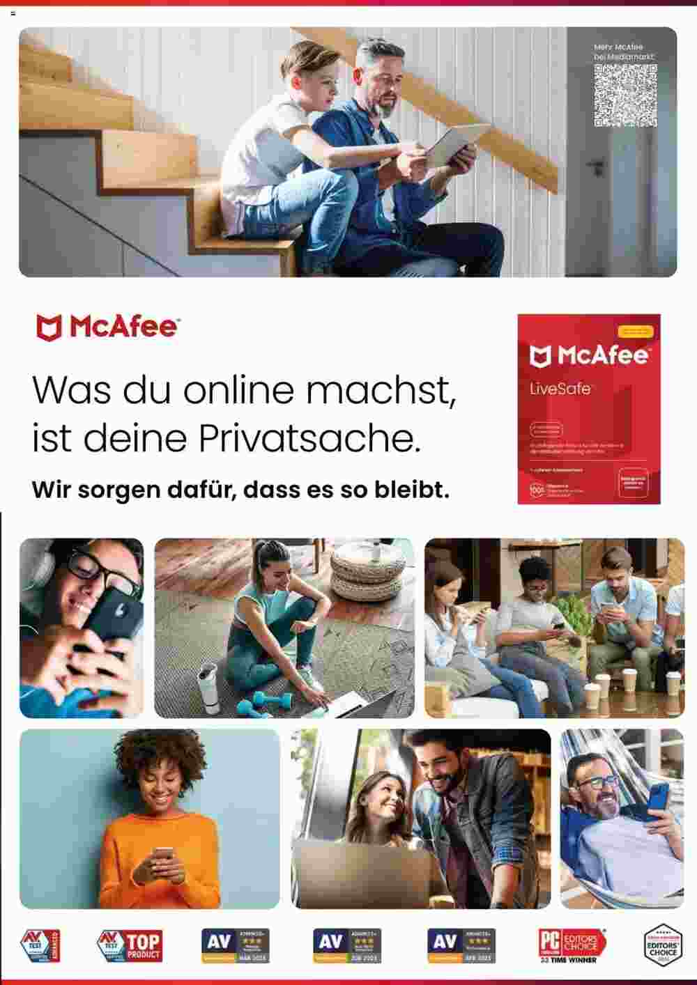 Media Markt Flugblatt (ab 01.11.2023) - Angebote und Prospekt - Seite 111