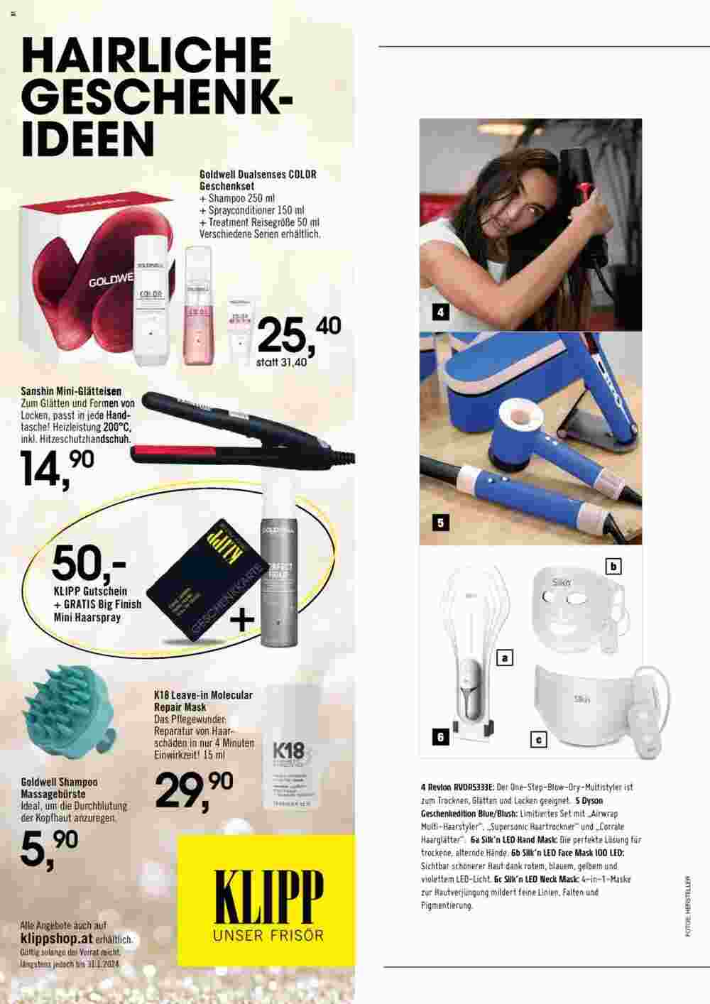 Media Markt Flugblatt (ab 01.11.2023) - Angebote und Prospekt - Seite 30