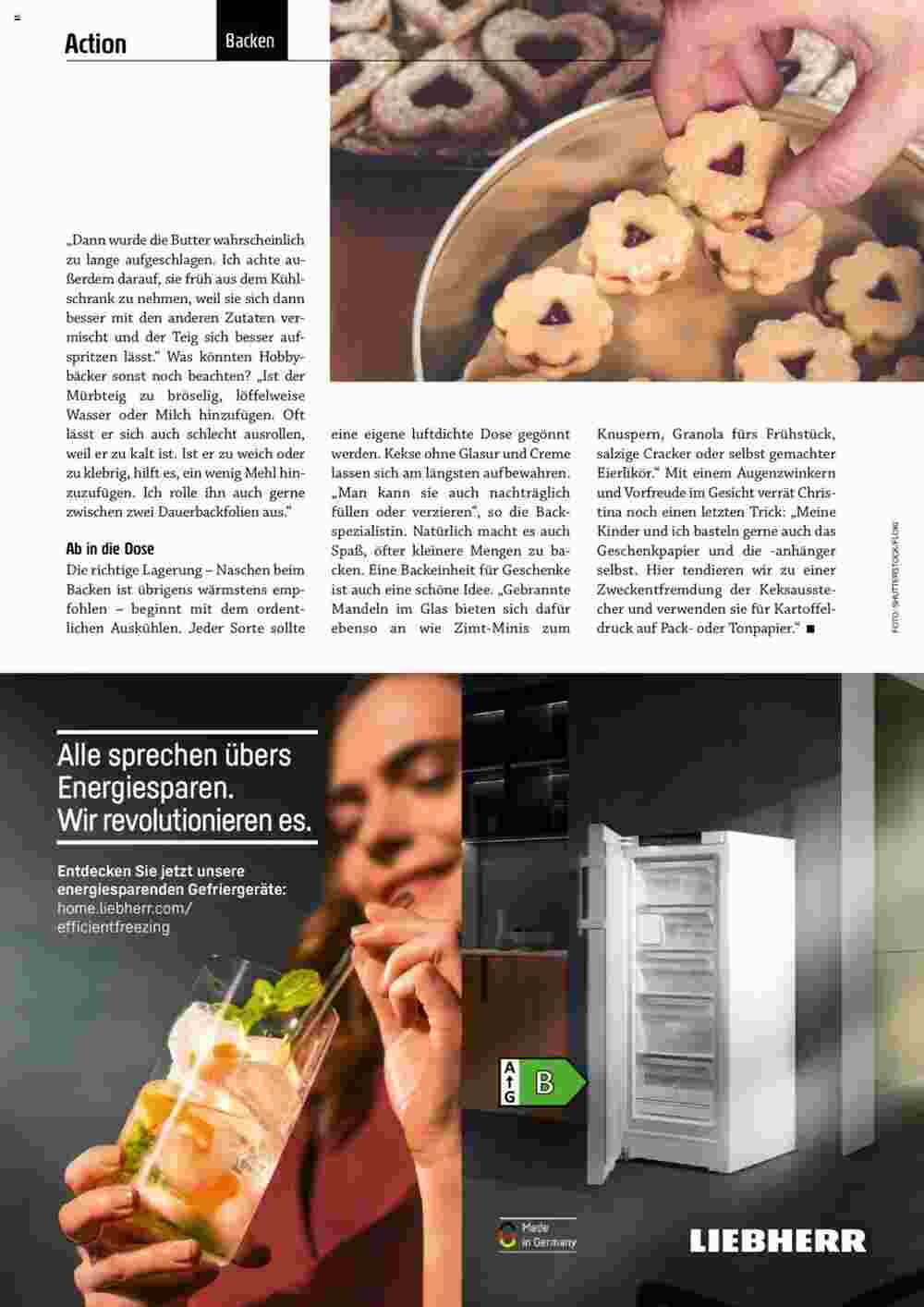 Media Markt Flugblatt (ab 01.11.2023) - Angebote und Prospekt - Seite 54