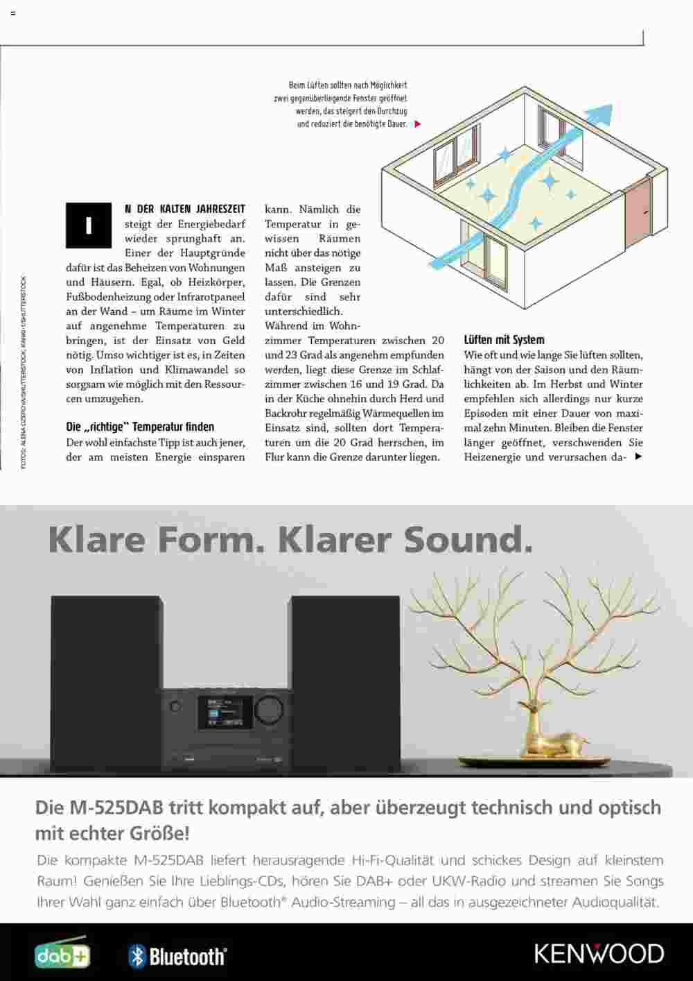 Media Markt Flugblatt (ab 01.11.2023) - Angebote und Prospekt - Seite 87