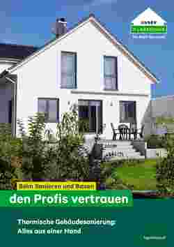 Salzburger Lagerhaus Flugblatt (ab 02.11.2023) - Angebote und Prospekt