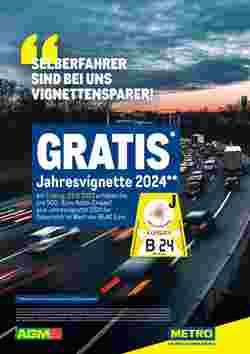 AGM Flugblatt (ab 03.11.2023) - Angebote und Prospekt