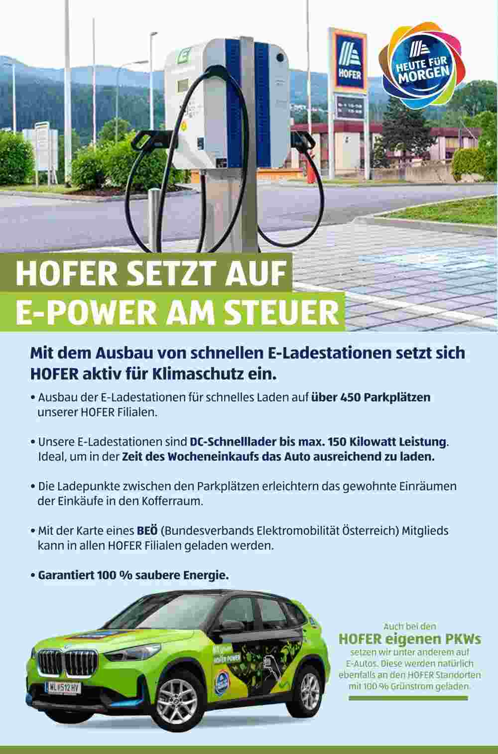 Hofer Flugblatt (ab 03.11.2023) - Angebote und Prospekt - Seite 39