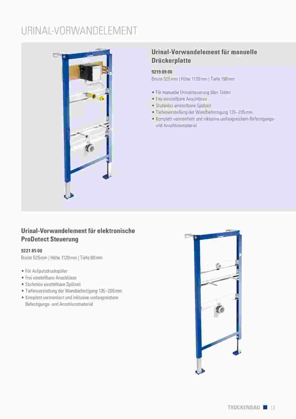 Villeroy & Boch Flugblatt (ab 03.11.2023) - Angebote und Prospekt - Seite 13