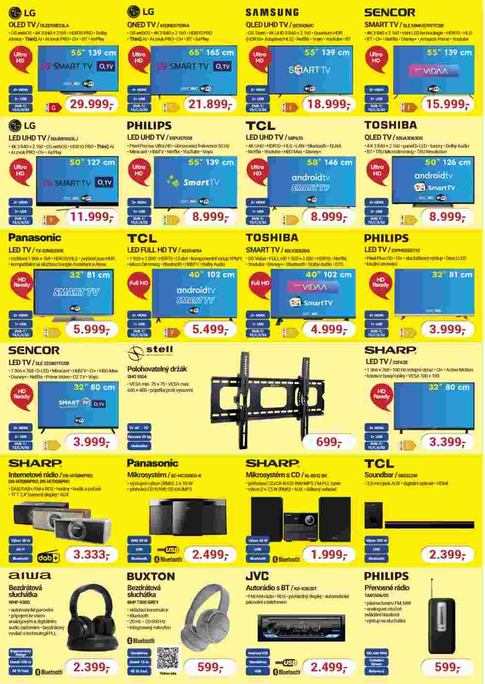 Bellaflora Flugblatt (ab 04.11.2023) - Angebote und Prospekt - Seite 6