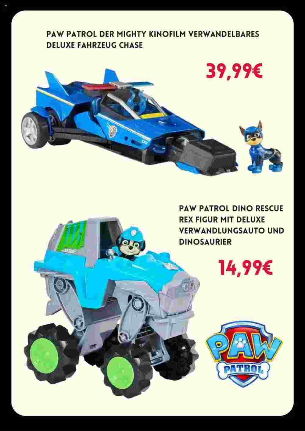 Smyths Toys Flugblatt (ab 06.11.2023) - Angebote und Prospekt - Seite 3