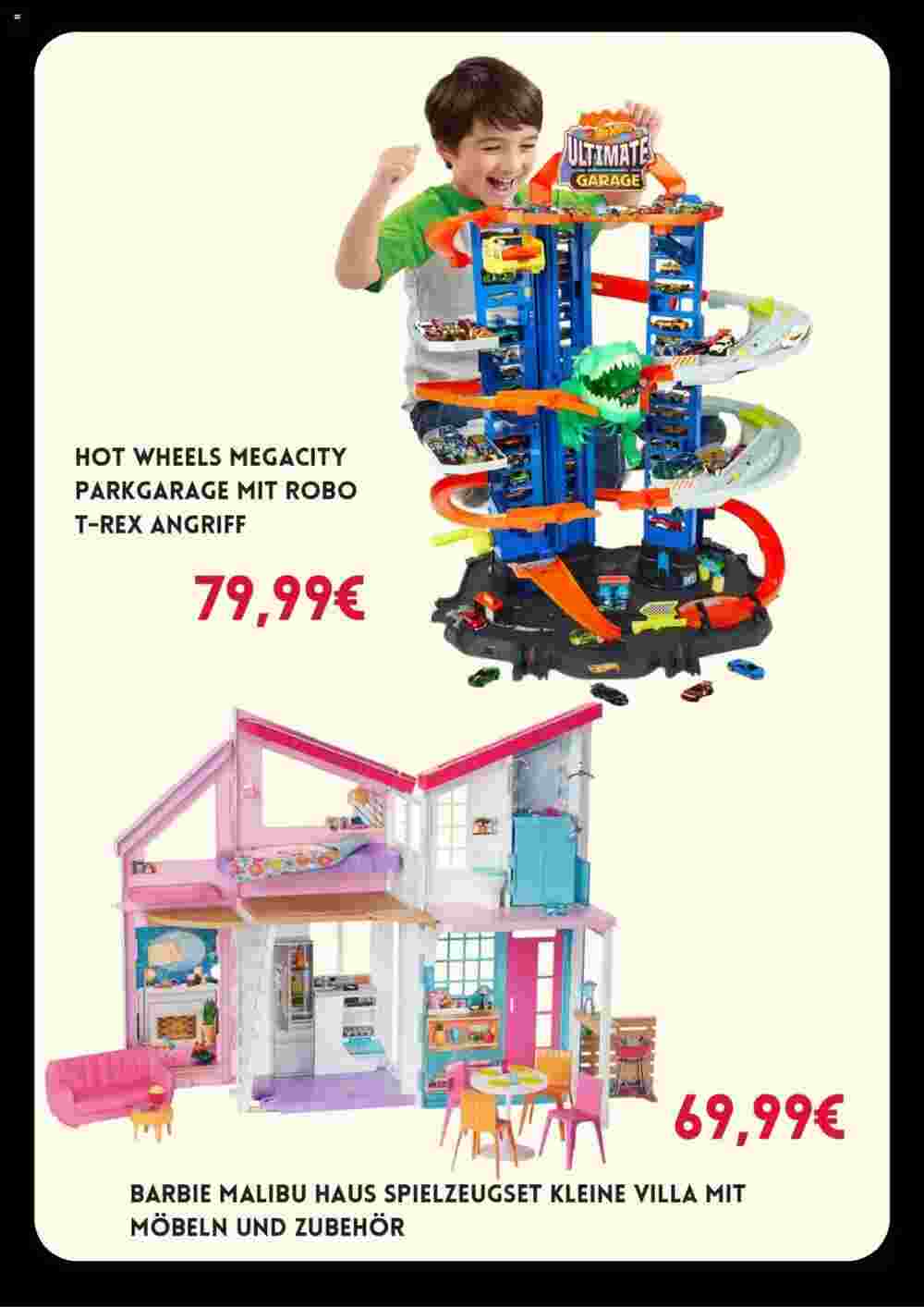 Smyths Toys Flugblatt (ab 06.11.2023) - Angebote und Prospekt - Seite 5