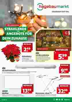 Der Grissemann Flugblatt (ab 08.11.2023) - Angebote und Prospekt